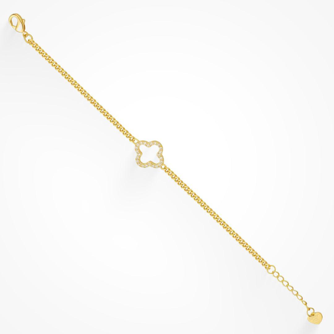 Just My Luck Bracelet Product Image