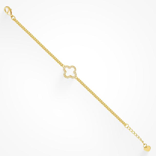 Just My Luck Bracelet Product Image