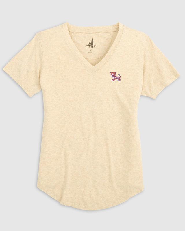 Women's South Carolina Merediths V-Neck T-Shirt Female Product Image