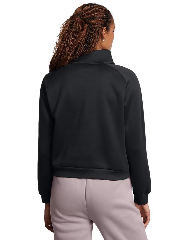 Women's Armour Fleece® Pro ½ Zip Product Image