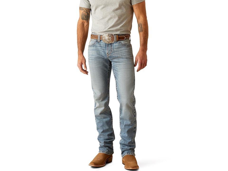 Ariat M7 Slim Stretch Kodi Straight (Orleans) Men's Jeans Product Image