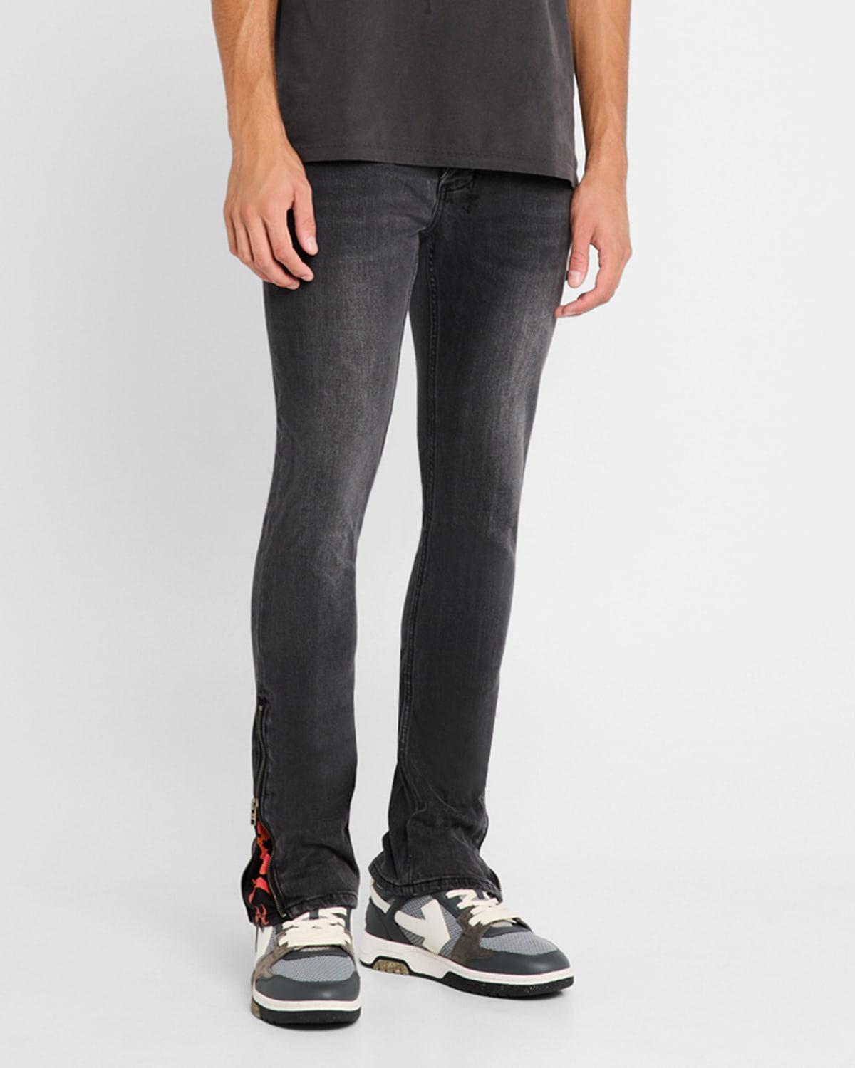 Mens Van Winkle Angst Chamber Jeans Product Image