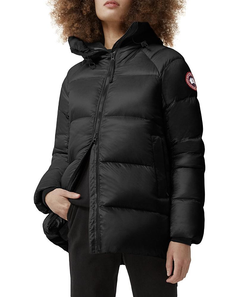 Canada Goose Cypress Packable 750 Fill Power Down Puffer Jacket Product Image