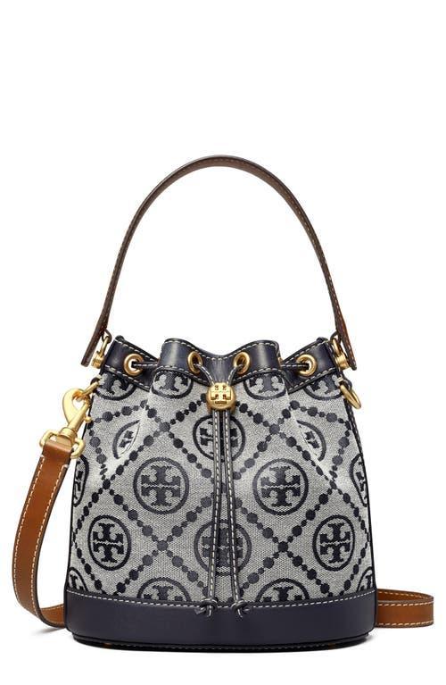 Womens T Monogram Bucket Bag Product Image