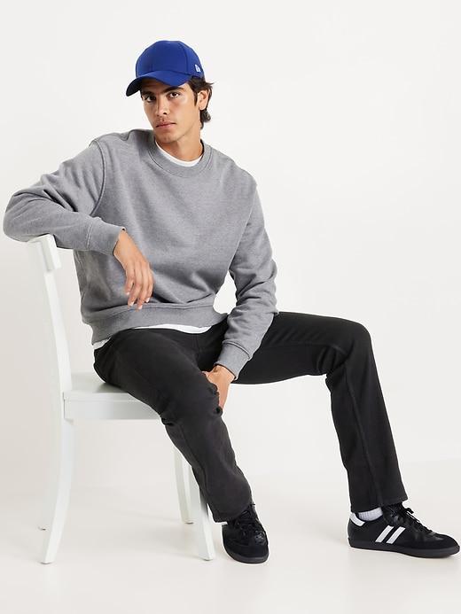 Five-Pocket Boot-Cut Pants Product Image