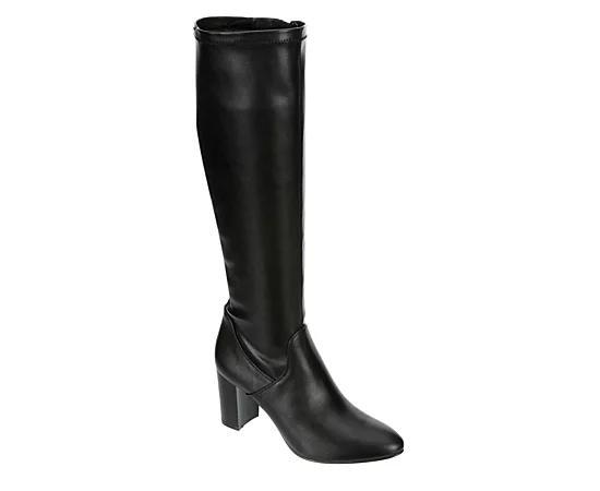 Michael By Shannon Womens Shiann Tall Dress Boot Product Image