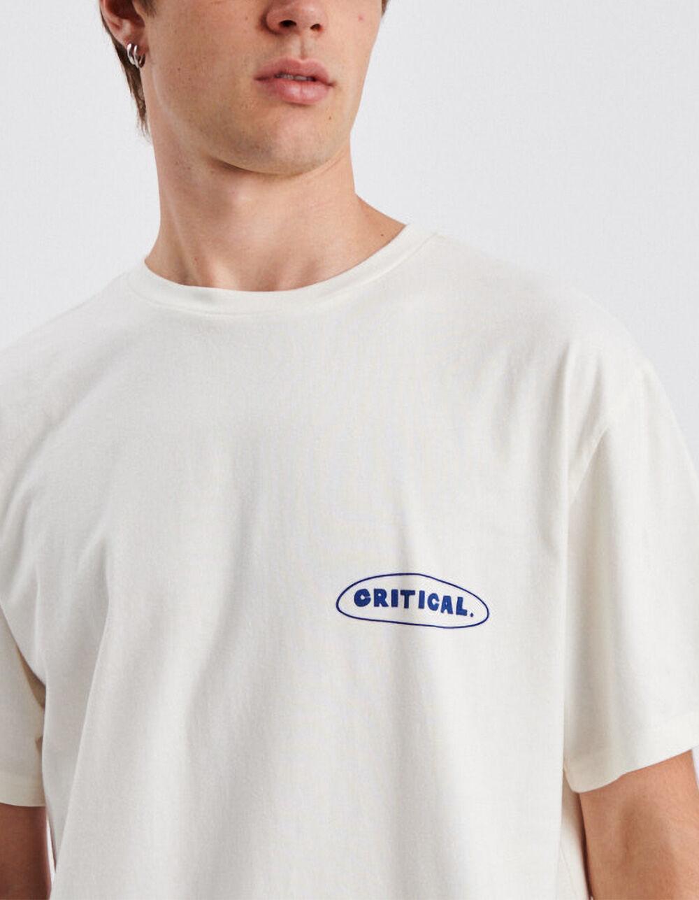 THE CRITICAL SLIDE SOCIETY Mumbo Mens Tee Product Image