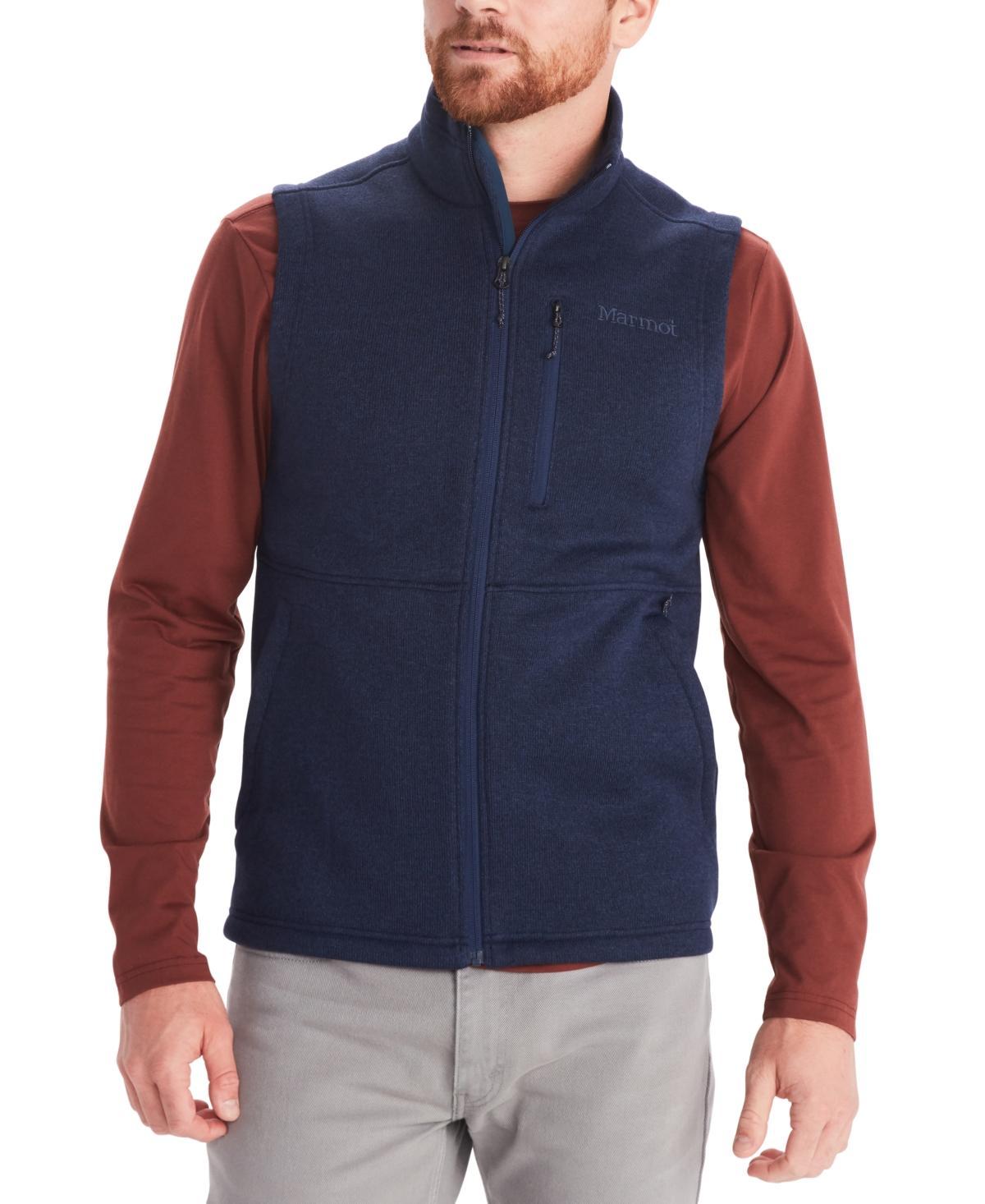 Marmot Drop Line Vest Product Image