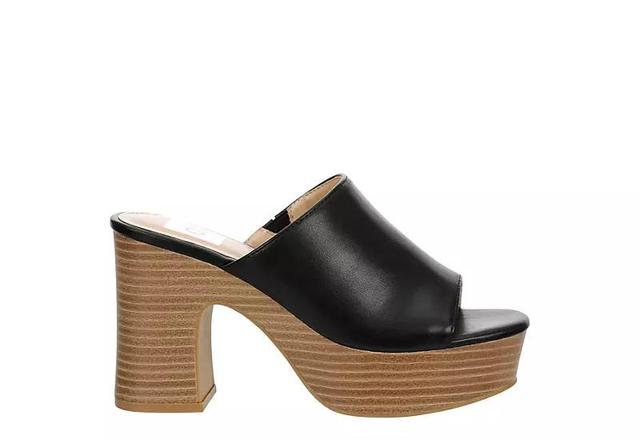 Dv By Dolce Vita Womens Meeka Platform Sandal Product Image