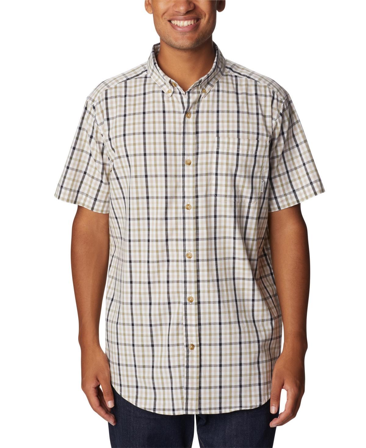 Columbia Men's Rapid Rivers II Short Sleeve Shirt- Product Image