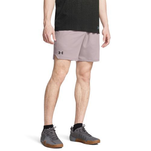 Under Armour Mens Under Armour Vanish Woven 6 Shorts - Mens Product Image