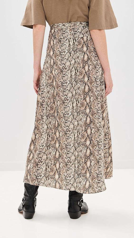 Isabel Marant Sakura Skirt | Shopbop Product Image