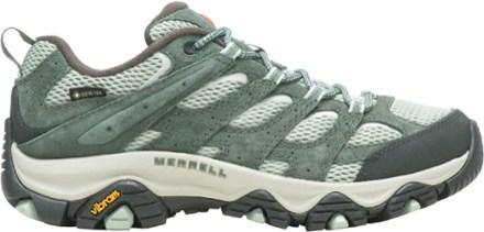 Moab 3 GORE-TEX Hiking Shoes - Women's Product Image