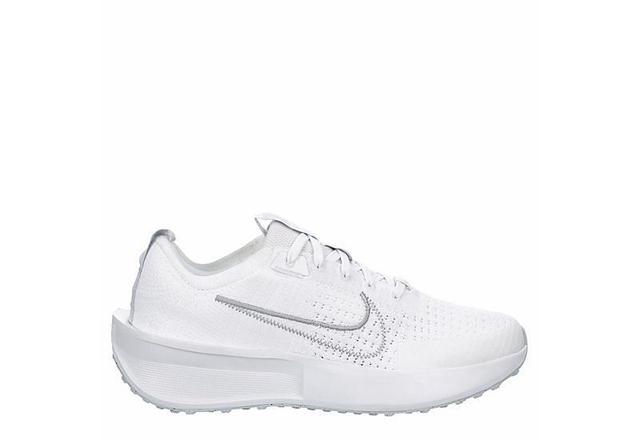 Nike Womens Interact Running Sneakers from Finish Line - Cobalt bliss Product Image