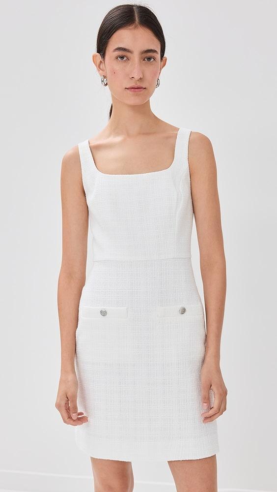 Veronica Beard Sabra Dress | Shopbop Product Image