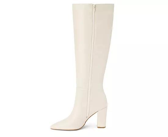 Beach Womens Faithfull Tall Dress Boot Product Image