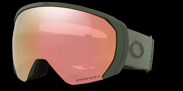 Oakley Men's Flight Path L Snow Goggles Product Image