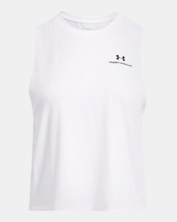 Women's UA Vanish Energy Crop Tank Product Image