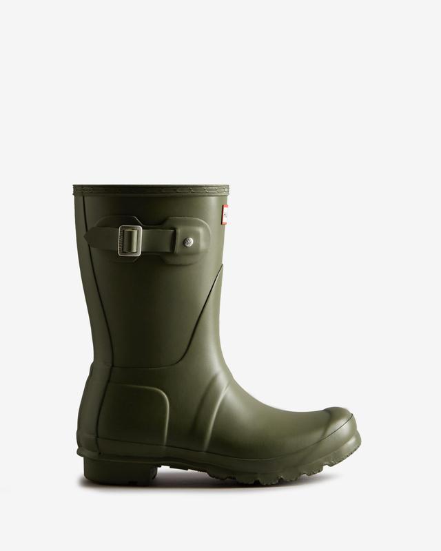 Women's Original Short Wellington Boots Female Product Image