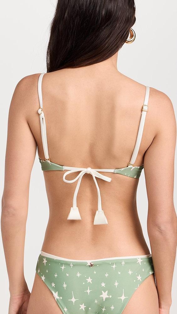 Ancora Bikini Top | Shopbop Product Image