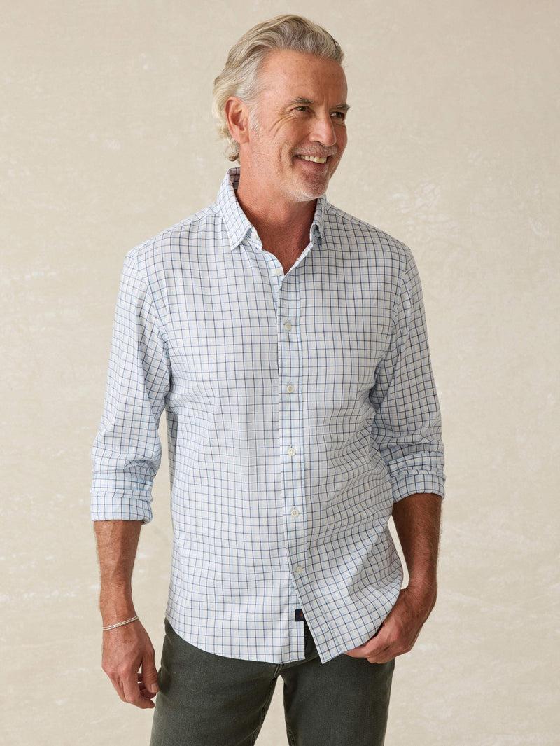 Movement™ Shirt - Avon Lake Plaid Product Image