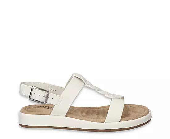 Easy Street Womens Tampa Sandal Product Image