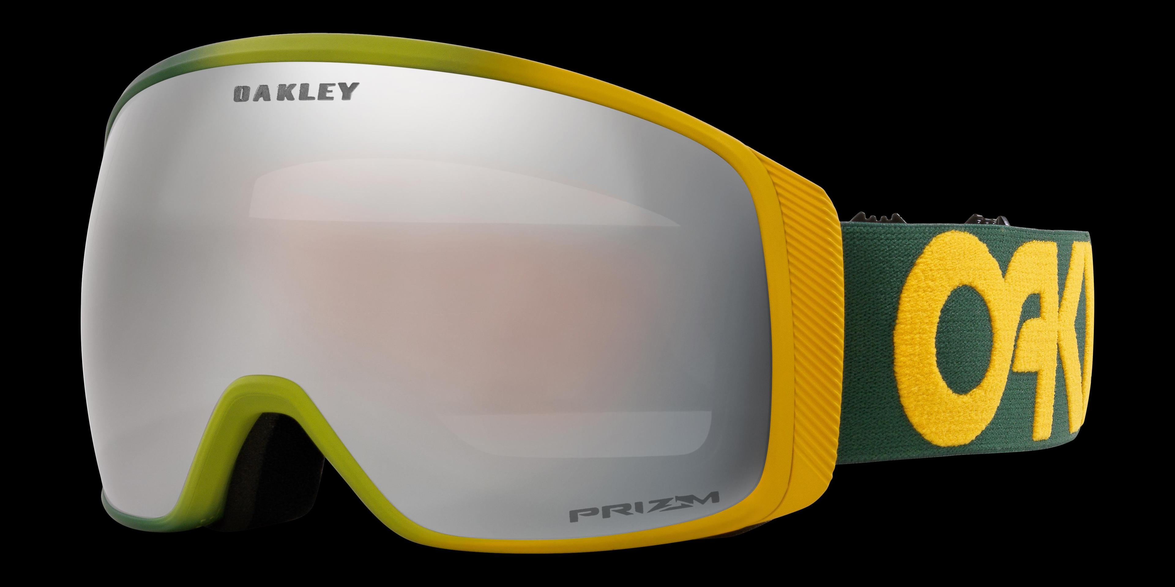 Oakley Men's Flight Tracker L Snow Goggles Product Image