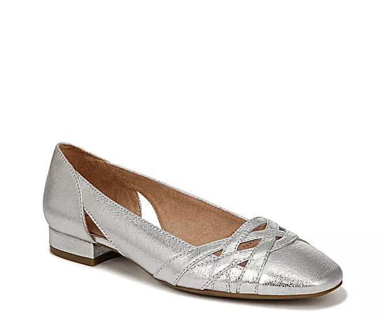 Lifestride Womens Carmen Flat Product Image