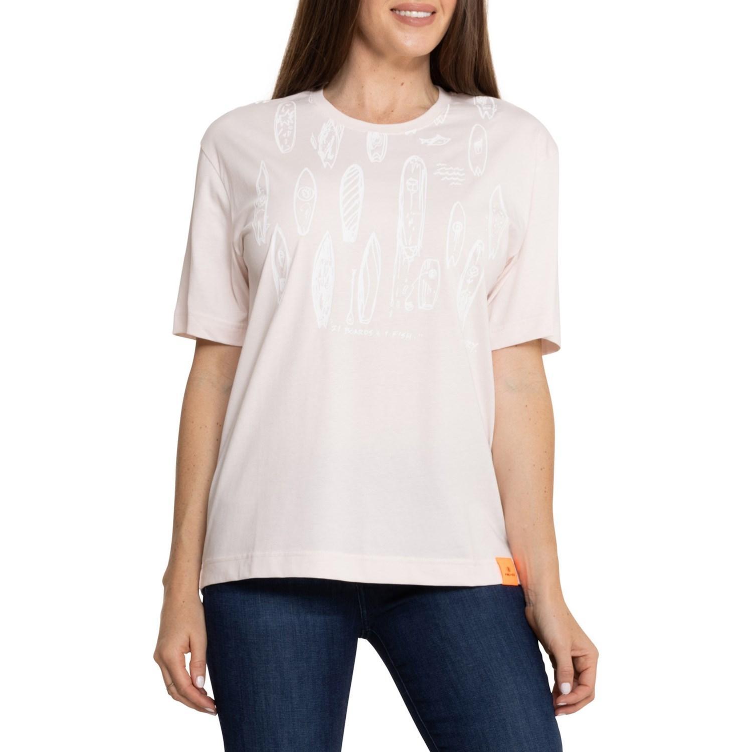 Bogner Chantal T-Shirt - Short Sleeve Product Image