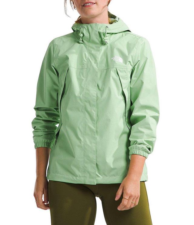 The North Face Antora DryVent™ Waterproof Hooded Stand Collar Jacket Product Image