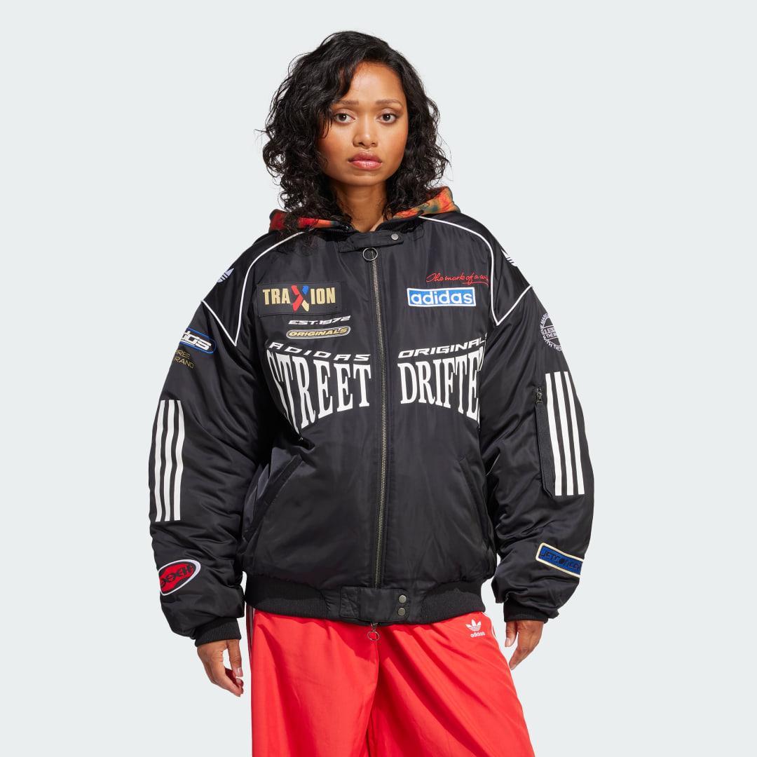 Rasant Moto Bomber Jacket product image