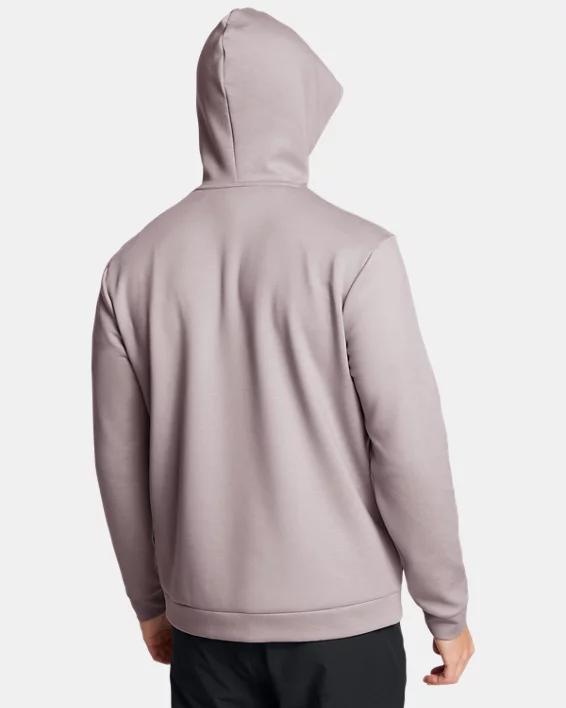 Men's UA Drive Midlayer Hoodie Product Image