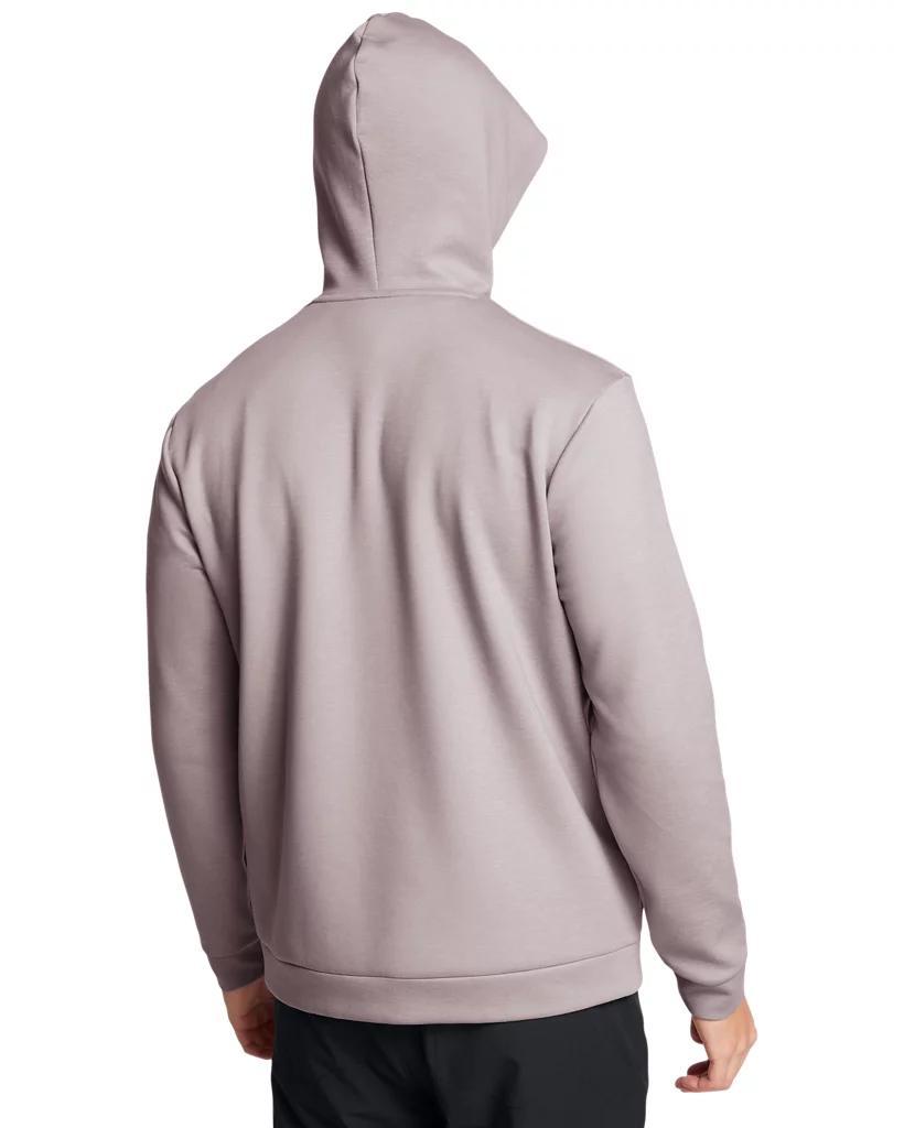 Men's UA Drive Midlayer Hoodie Product Image