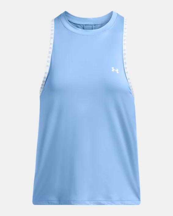 Women's UA Knockout Tank Product Image