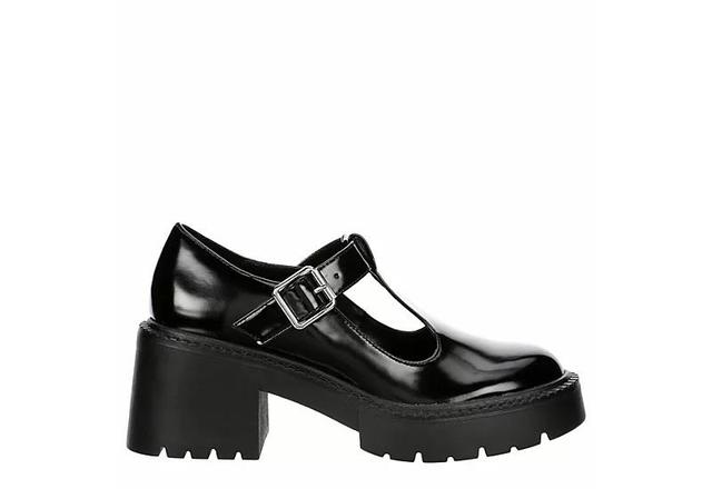 Madden Girl Womens Thrive Loafer Product Image