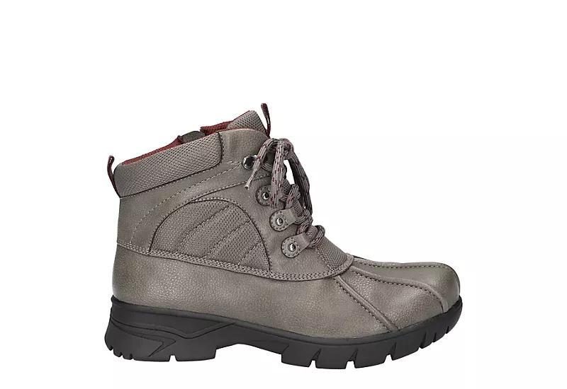 Easy Street Womens Stormy Duck Boot Product Image