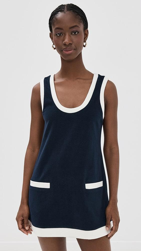 STAUD Morro Dress | Shopbop Product Image