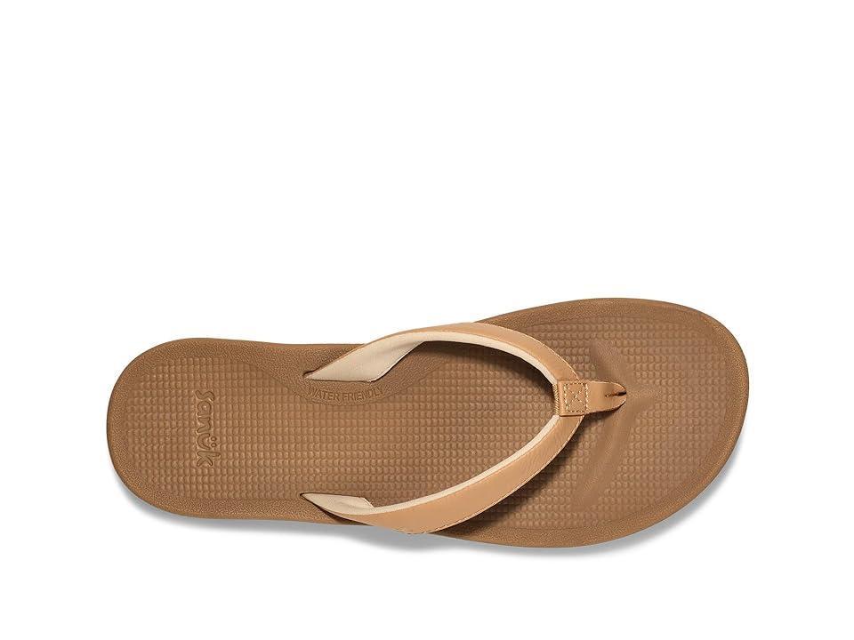 Sanuk Cosmic Shores Women's Shoes Product Image