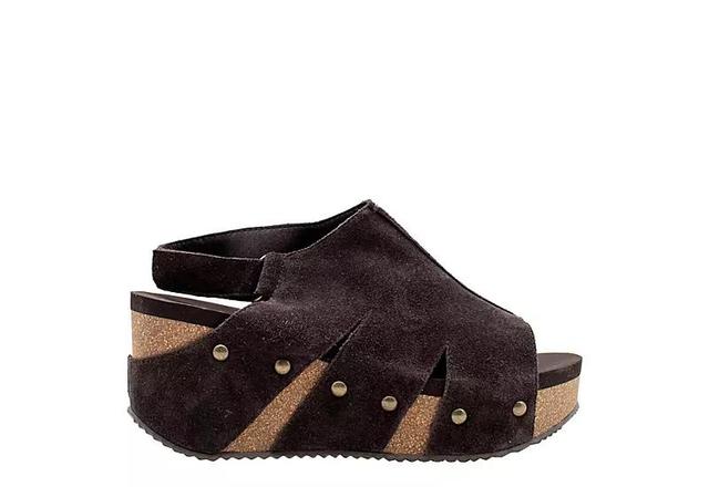 Volatile Montpelier Platform Wedge Sandal Product Image