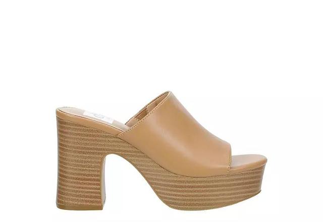 Dv By Dolce Vita Womens Meeka Platform Sandal Product Image