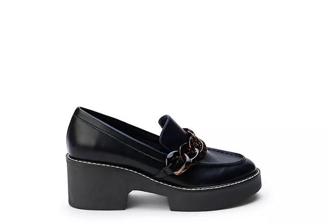 COCONUTS by Matisse Louie Platform Loafers Product Image