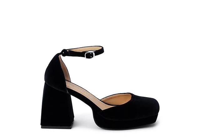 Coconuts Womens Misha Platform Pump Product Image