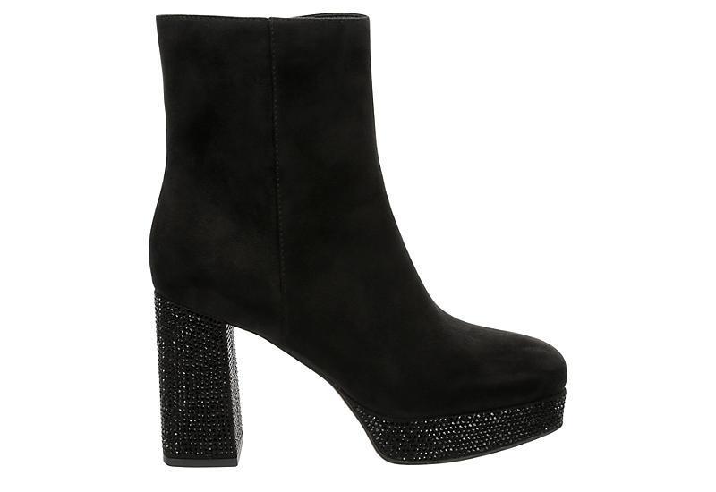 Michael By Shannon Womens Prince Dress Bootie Product Image