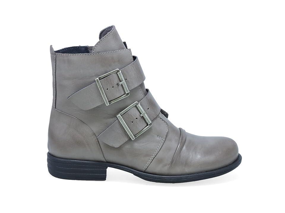 Miz Mooz Limelight (Graphite) Women's Boots Product Image