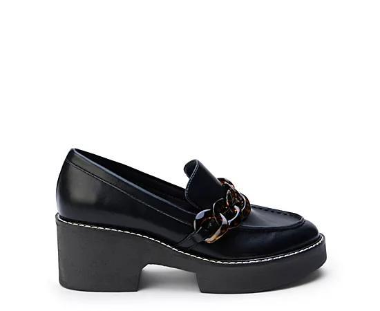 Coconuts Womens Louie Loafer Product Image