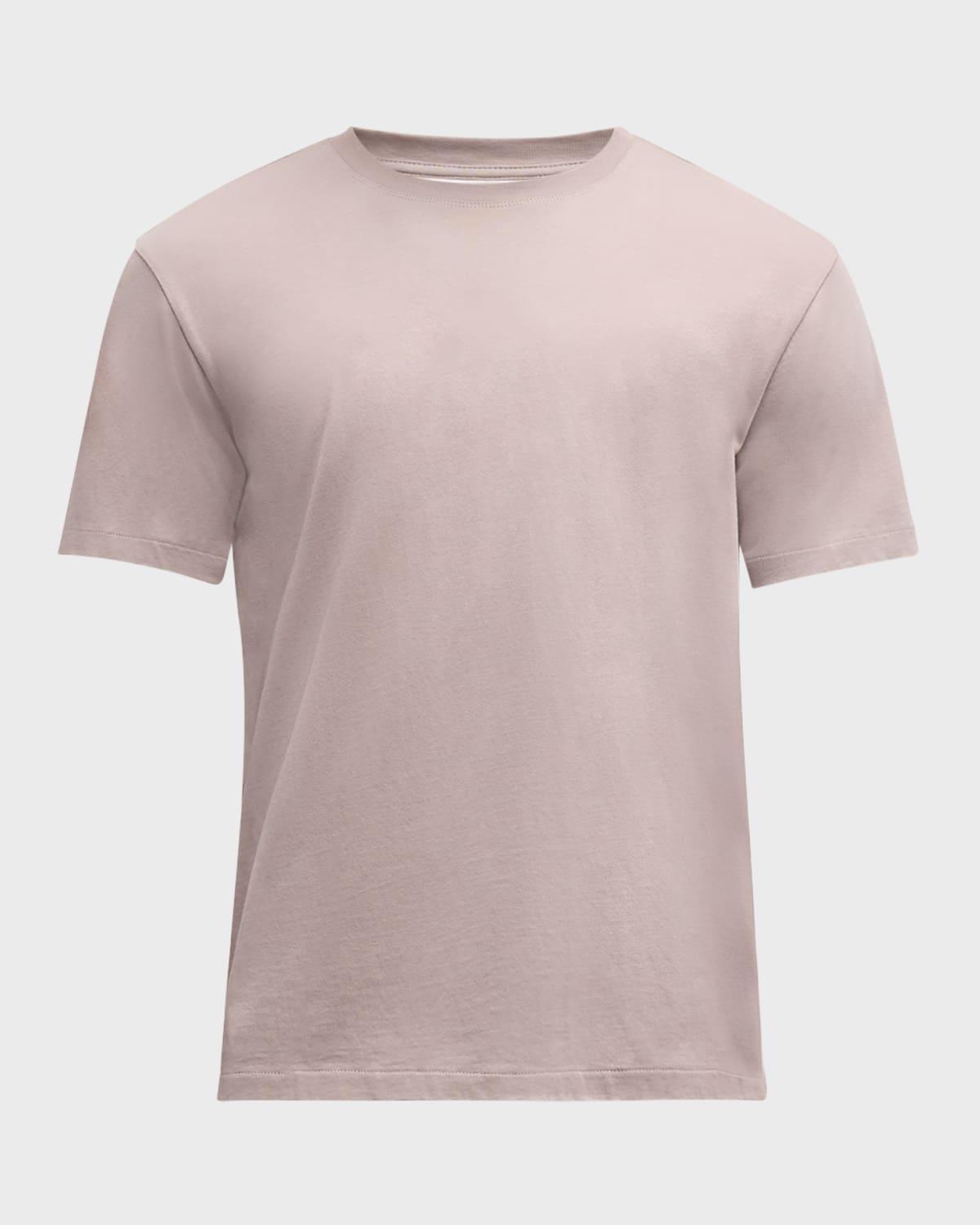 Men's Logo Tee Product Image