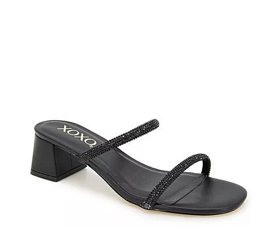 Xoxo Womens Uma Dress Sandal Product Image