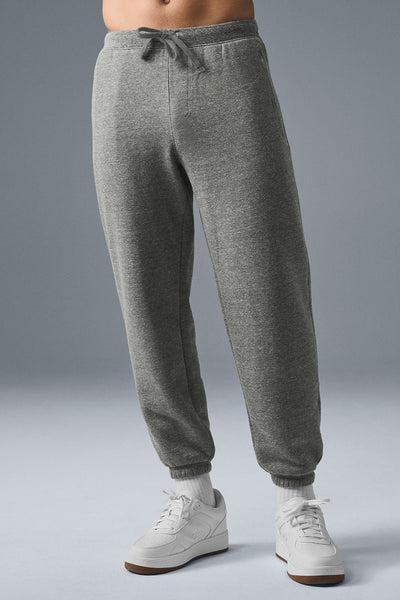 Triumph Restore Sweatpant - Grey Triblend Product Image