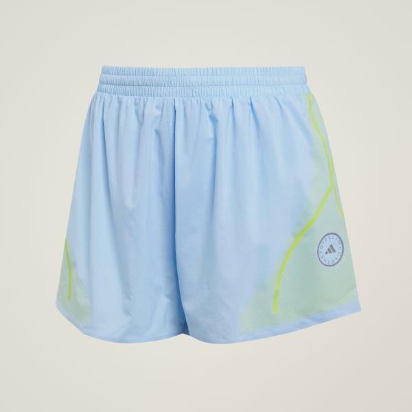 adidas by Stella McCartney TruePace Running Shorts Product Image