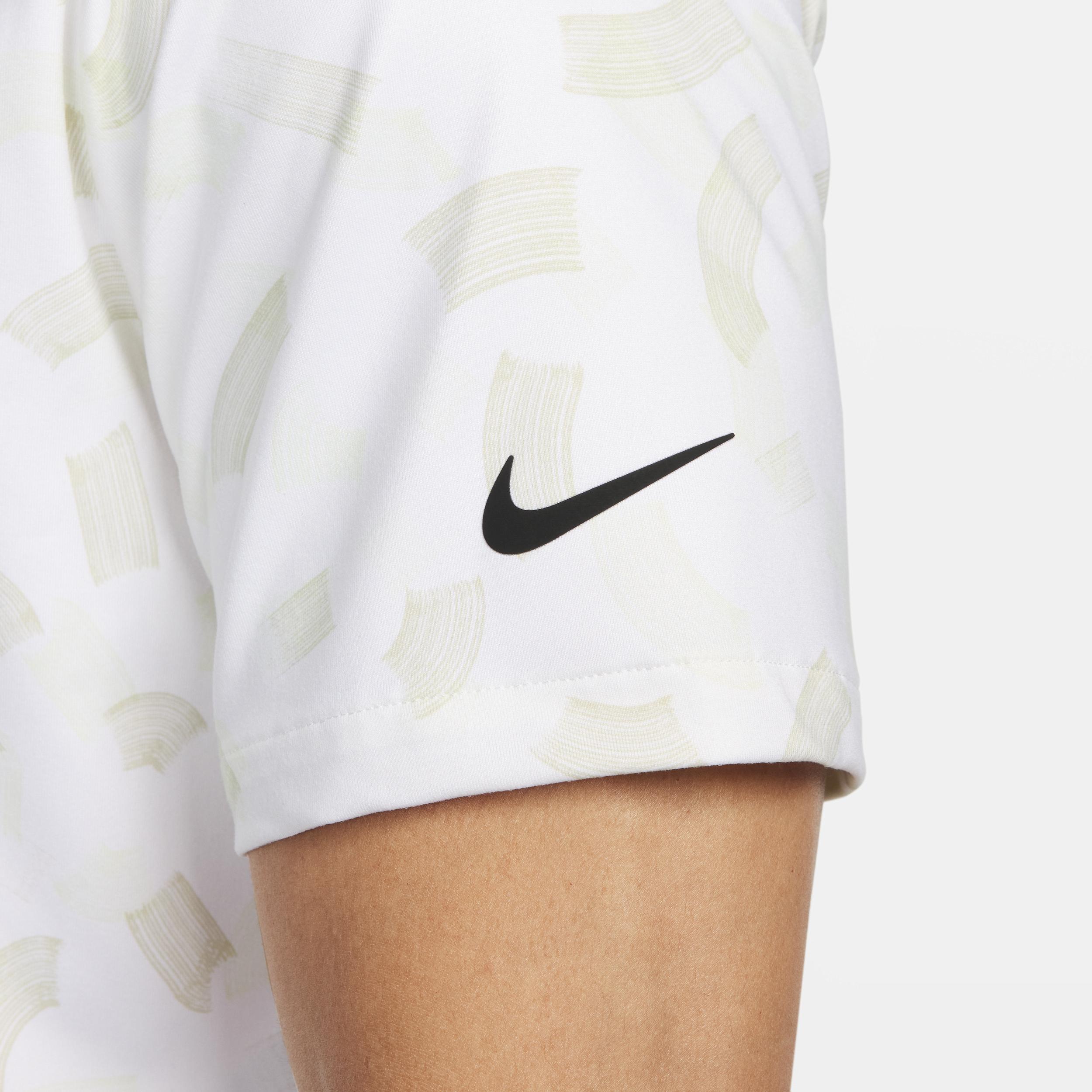 Nike Mens Tour Dri-FIT Golf Polo Product Image